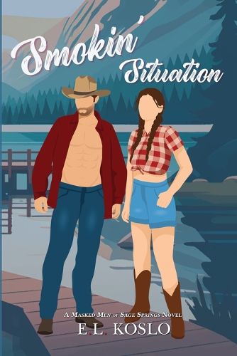 Cover image for Smokin' Situation