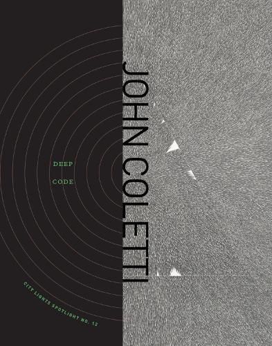 Cover image for Deep Code