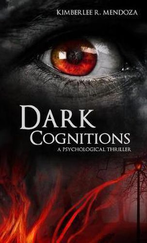 Cover image for Dark Cognitions