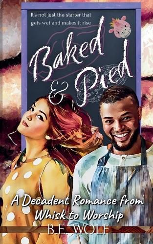 Cover image for Baked & Pied