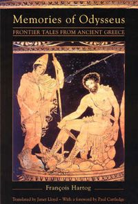 Cover image for Memories of Odysseus