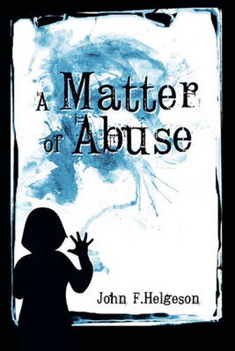 Cover image for A Matter of Abuse