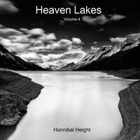 Cover image for Heaven Lakes - Volume 4