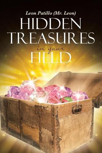 Cover image for Hidden Treasures in Your Field