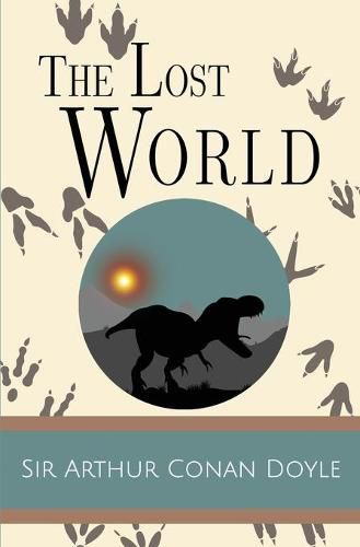 Cover image for The Lost World