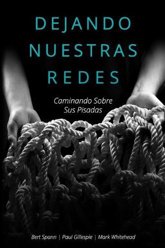 Cover image for Dejando nuestras redes