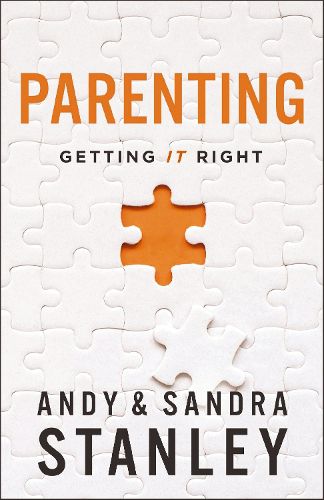 Cover image for Parenting
