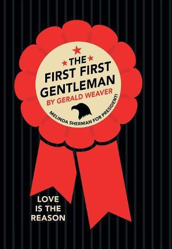 Cover image for The First Gentleman