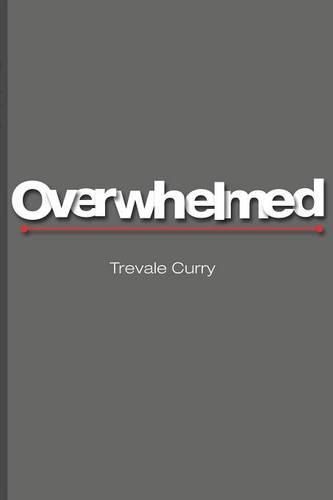 Cover image for Overwhelmed