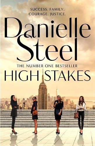 Cover image for High Stakes