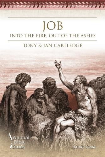 Job: Into the Fire, Out of the Ashes