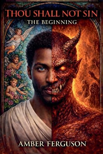 Cover image for Thou Shall Not Sin The Beginning