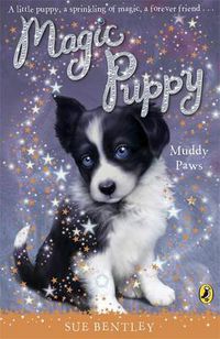 Cover image for Magic Puppy: Muddy Paws