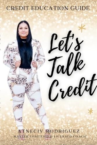 Cover image for Lets Talk Credit