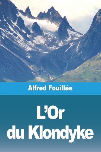 Cover image for L'Or du Klondyke