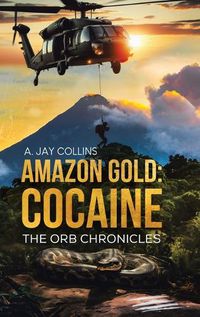 Cover image for Amazon Gold