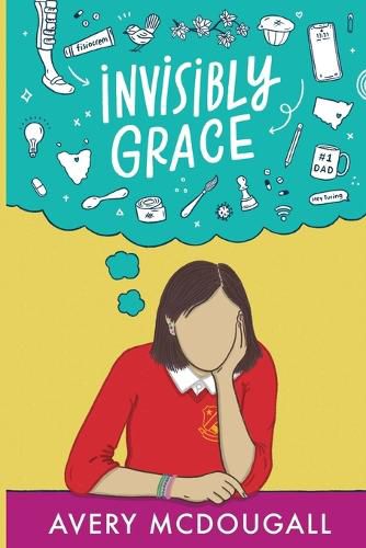 Invisibly Grace