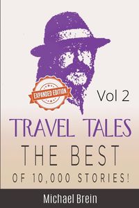 Cover image for Travel Tales