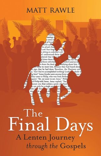 Cover image for Final Days, The