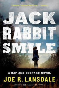 Cover image for Jackrabbit Smile