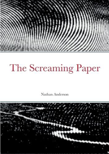 Cover image for The Screaming Paper