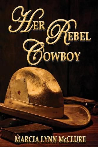 Cover image for Her Rebel Cowboy