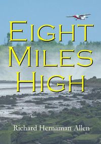 Cover image for Eight Miles High