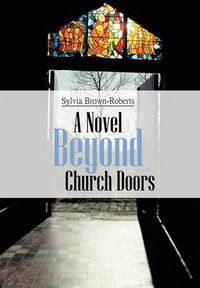 Cover image for Beyond Church Doors