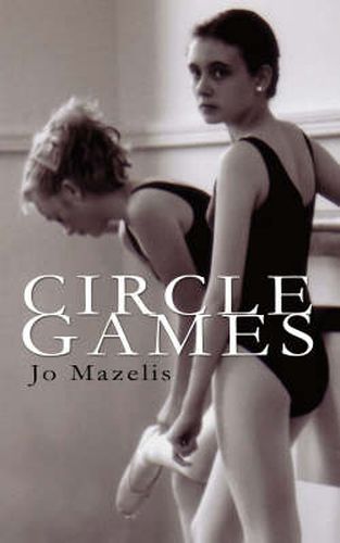 Cover image for Circle Games