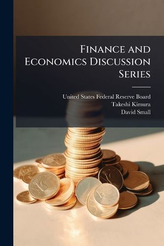 Cover image for Finance and Economics Discussion Series