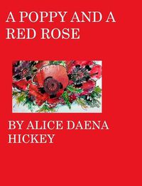 Cover image for A poppy and a rose