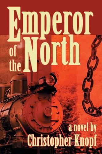 Cover image for Emperor of the North