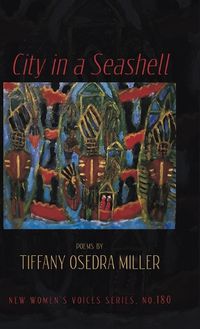 Cover image for City in a Seashell