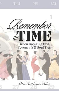 Cover image for Remember the Time