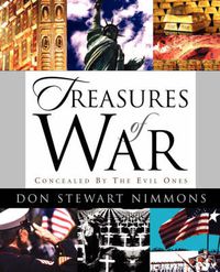 Cover image for Treasures of War