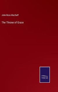 Cover image for The Throne of Grace