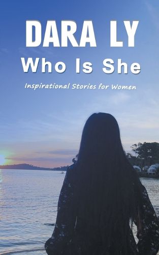 Cover image for Who Is She