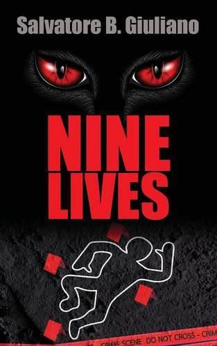 Cover image for Nine Lives