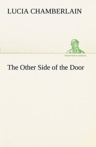 Cover image for The Other Side of the Door