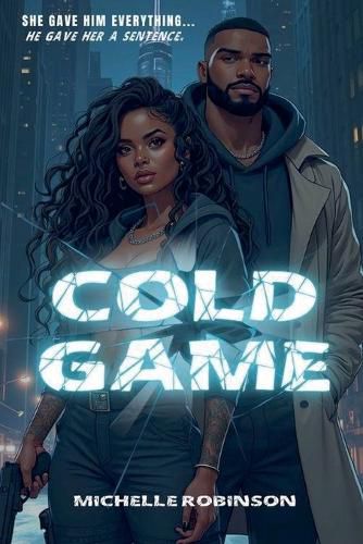 Cover image for Cold Game