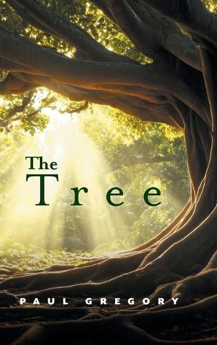 Cover image for The Tree