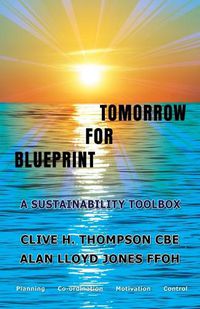 Cover image for Blueprint For Tomorrow