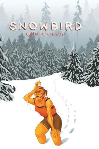 Cover image for Snowbird