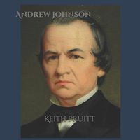 Cover image for Andrew Johnson