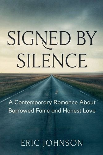 Cover image for Signed by Silence