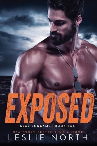 Cover image for Exposed