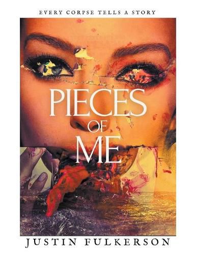 Cover image for Pieces of Me