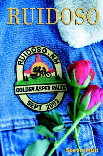 Cover image for Ruidoso