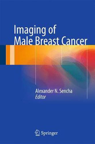 Cover image for Imaging of Male Breast Cancer