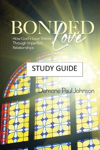 Cover image for Bonded Love